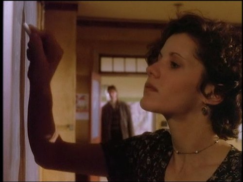 actor Bess Meyer large photo