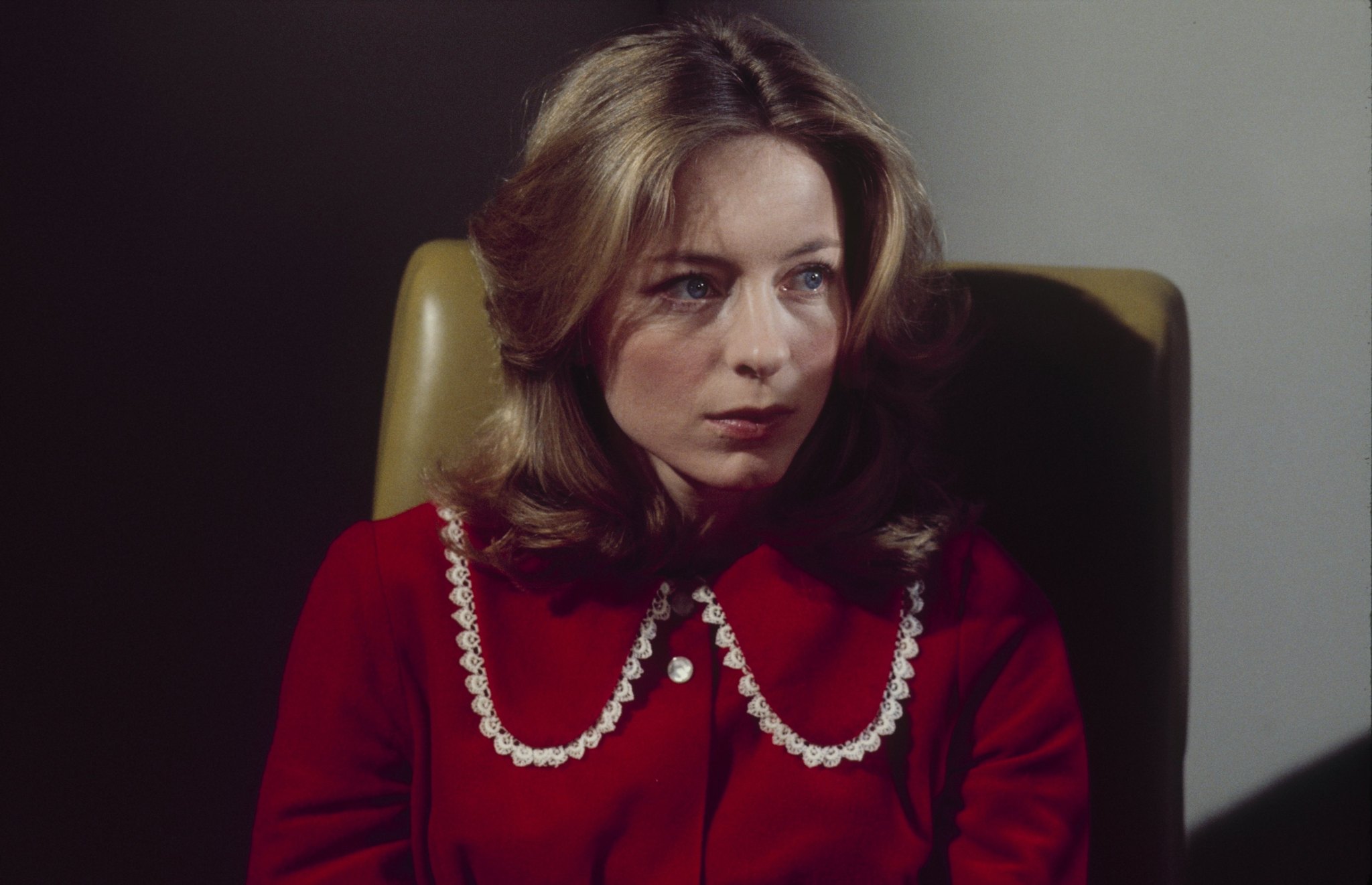 actor Jamie Smith-Jackson large photo