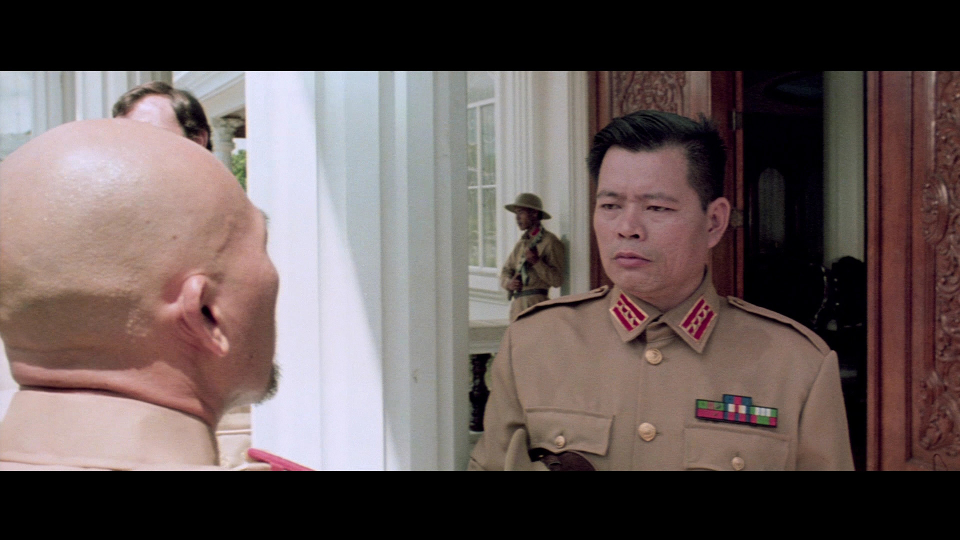 actor Protacio Dee large photo