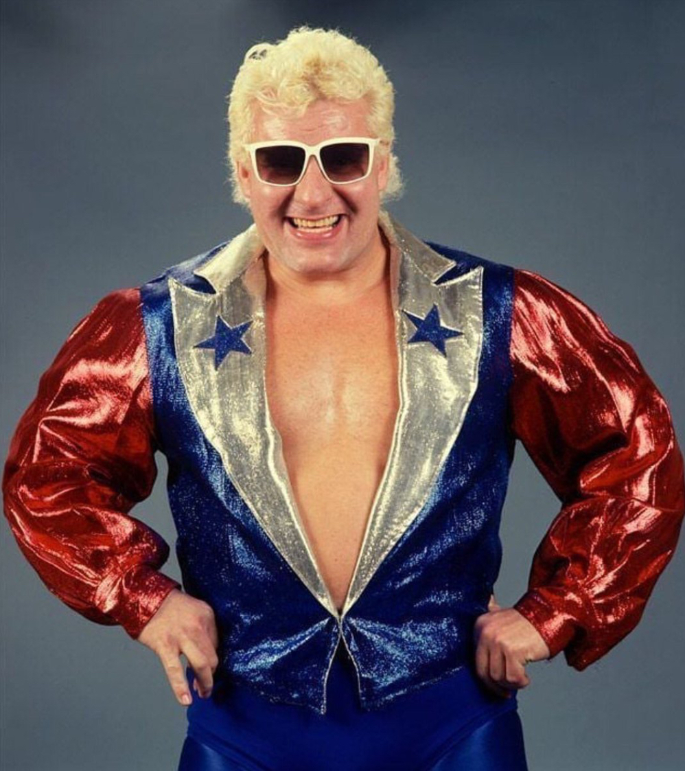 actor Johnny Valiant large photo