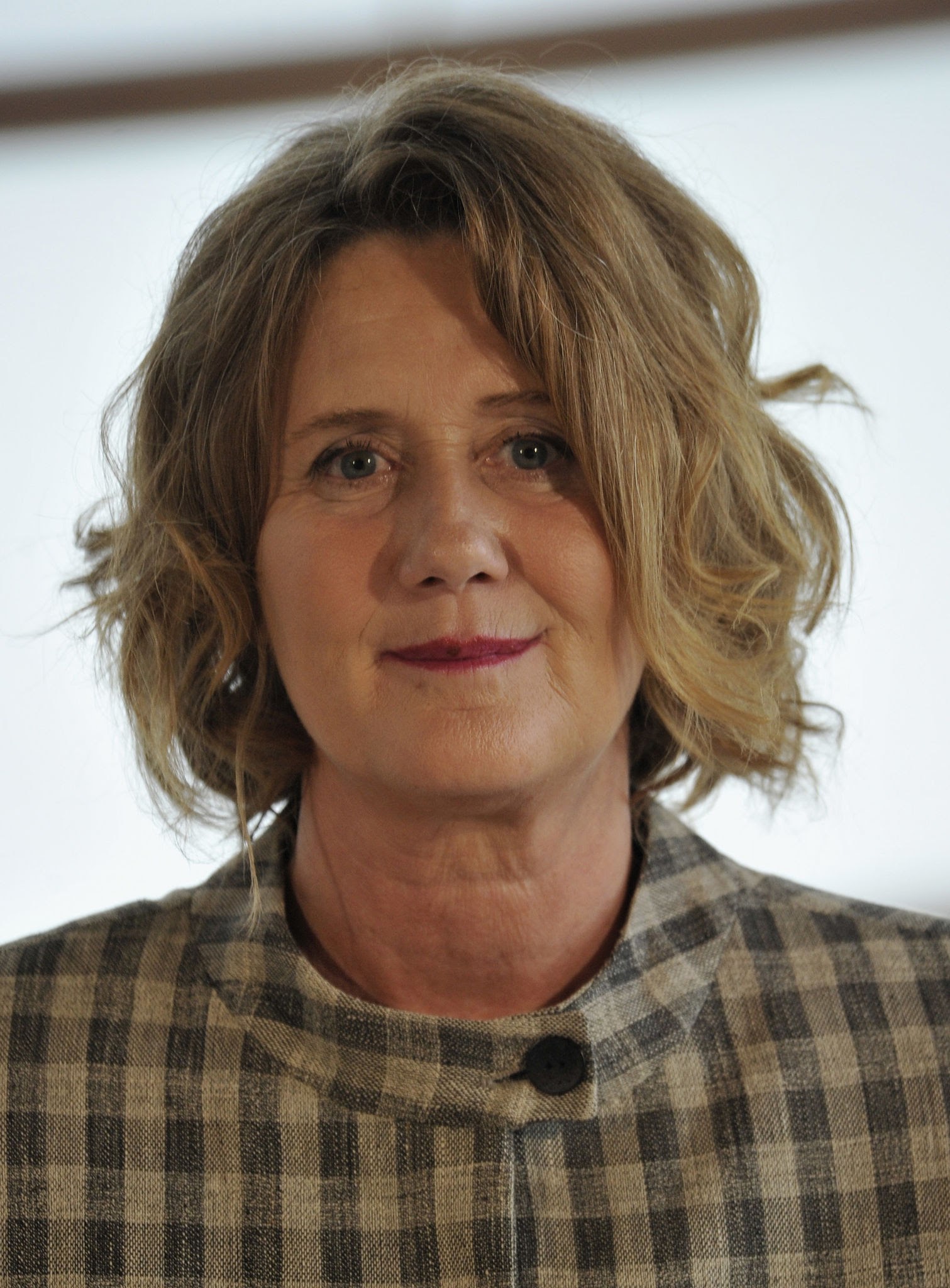 actor Verónica Llinás large photo