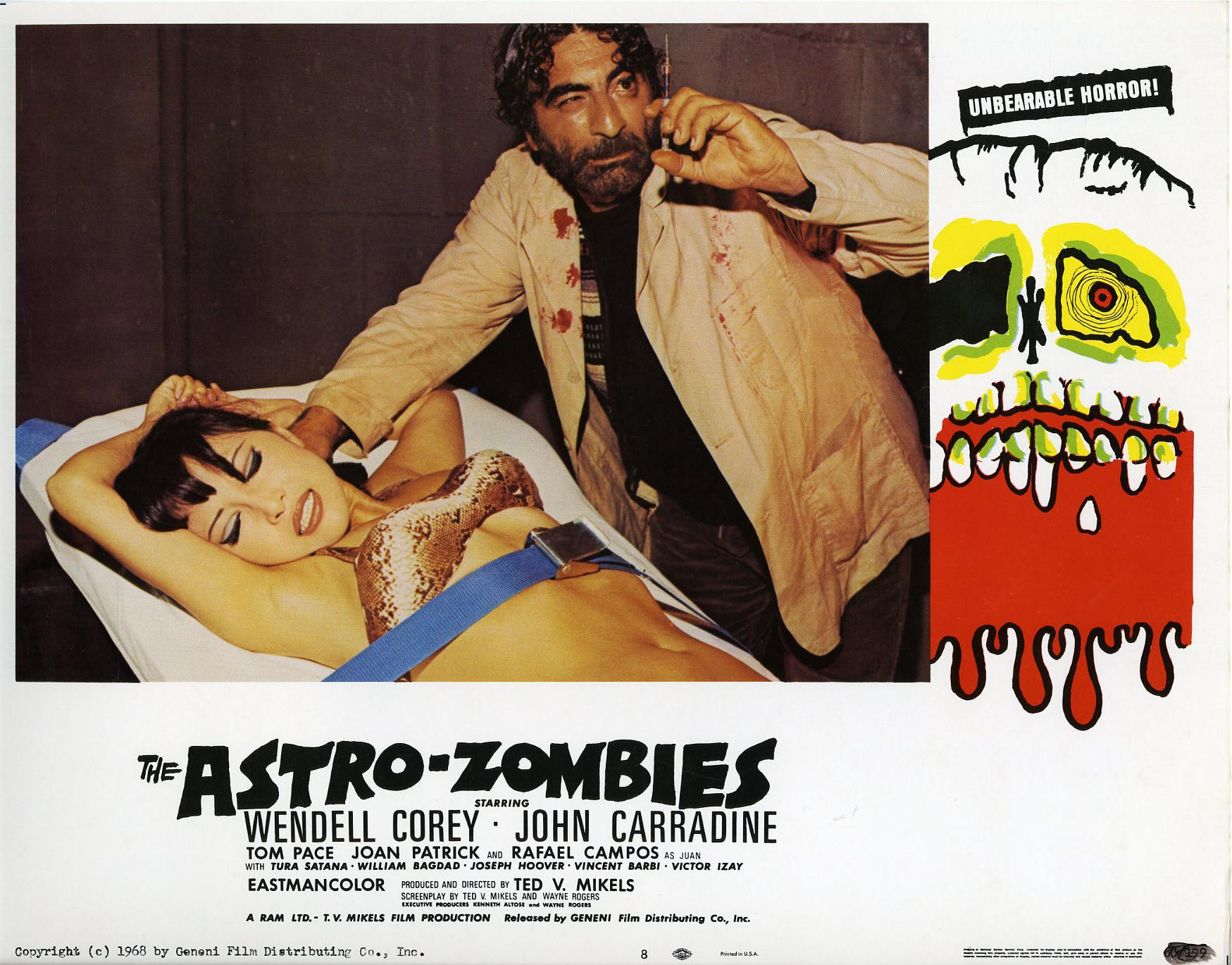 actor William Bagdad large photo