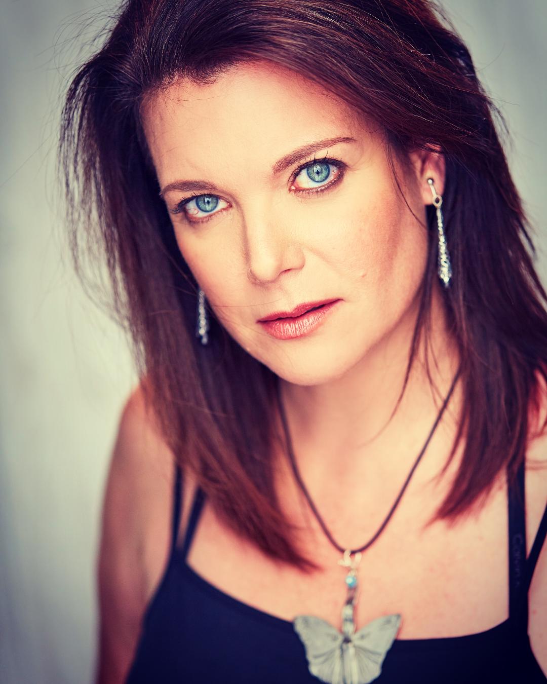 actor Katie Barberi large photo actor Katie Barberi large photo