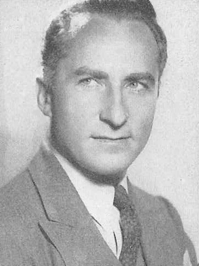 actor Martin Wolfson large photo