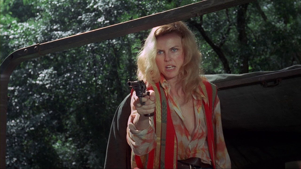 actor Roberta Collins large photo