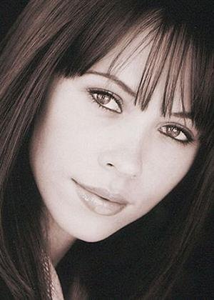 actor Angelika Libera large photo