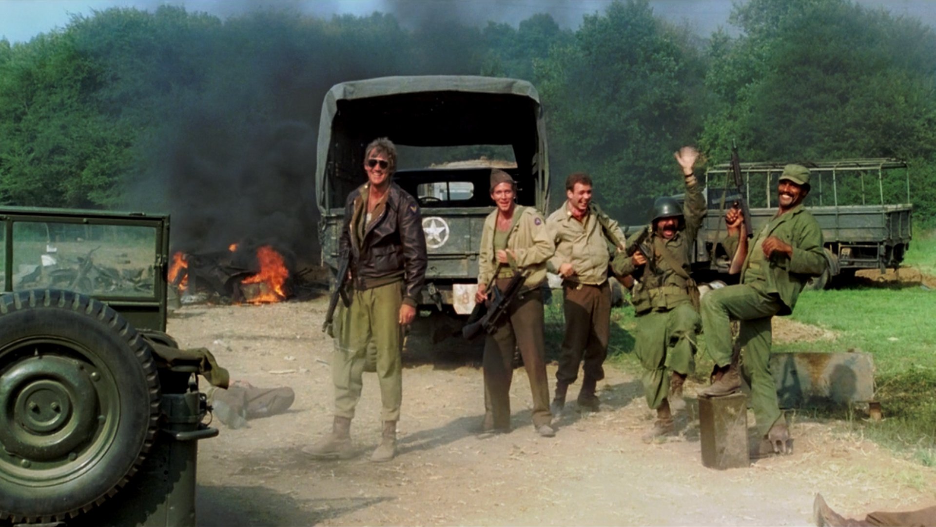 actor Jackie Basehart large photo