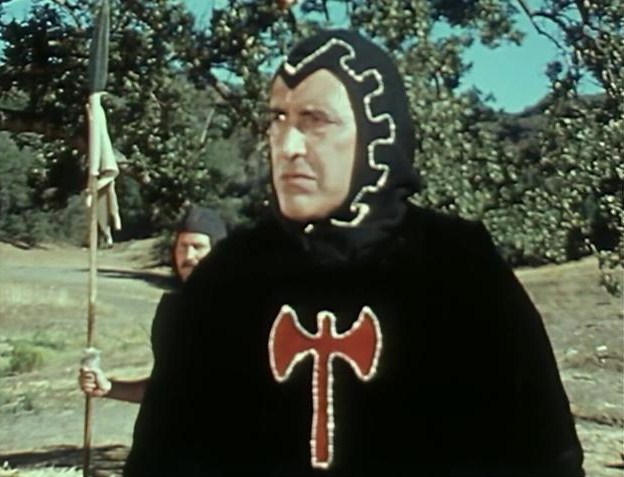 actor Richard Angarola large photo