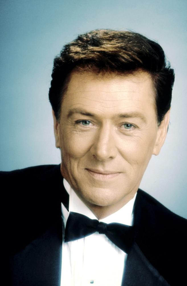 actor Quinn K. Redeker large photo