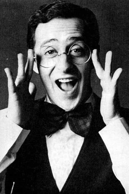 actor Luis Lorenzo large photo