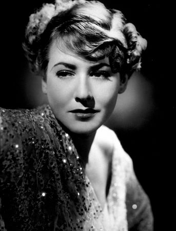 actor Mae Clarke large photo