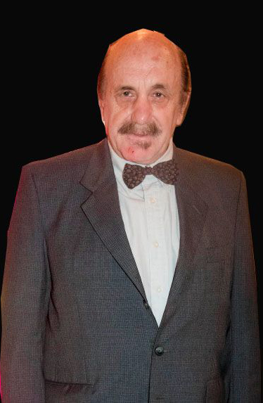 actor Roberto Catarineu large photo