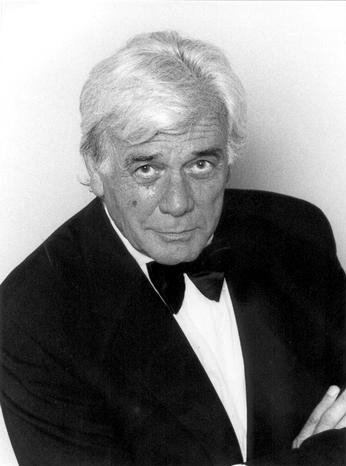 actor Antonio Pica large photo