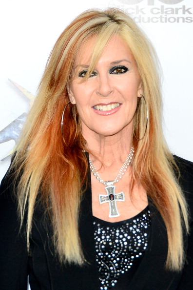 actor Lita Ford large photo