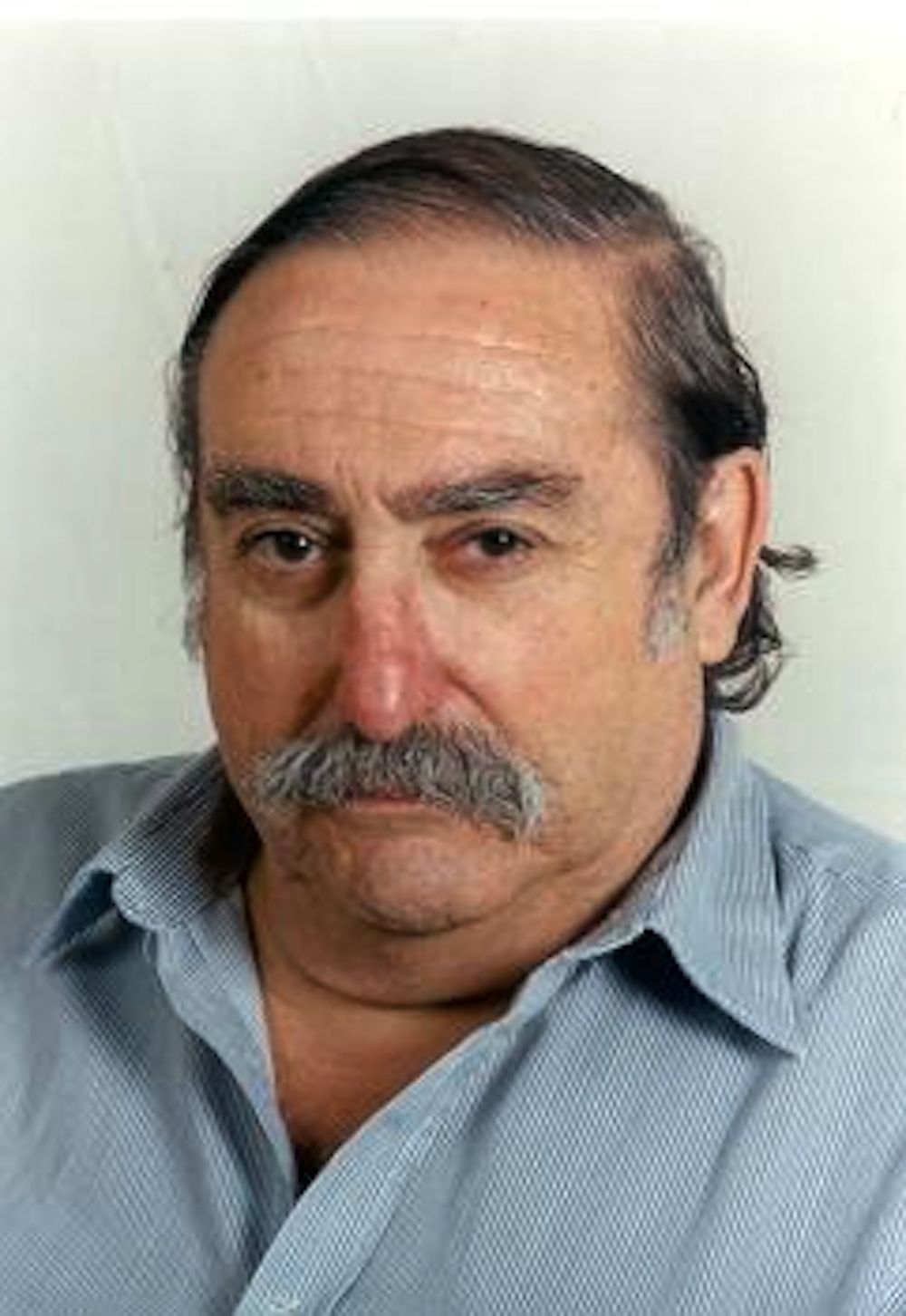 actor Alfred Lucchetti large photo