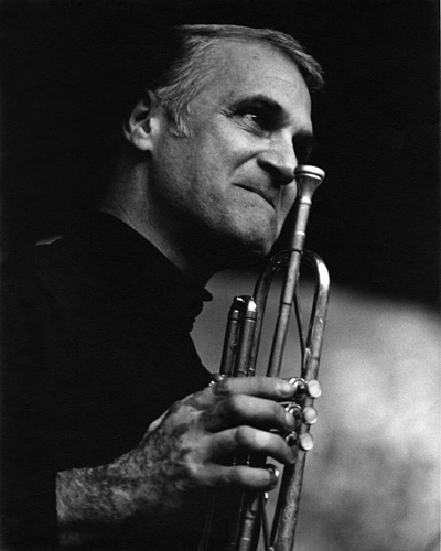 actor Pete Candoli large photo