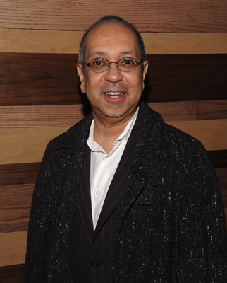 actor George C. Wolfe large photo