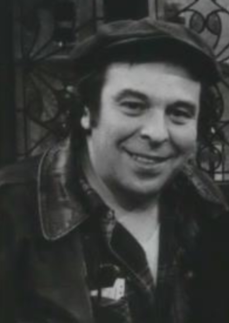 actor J.J. Barry large photo