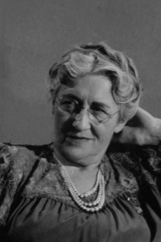 actor Ethel Griffies large photo