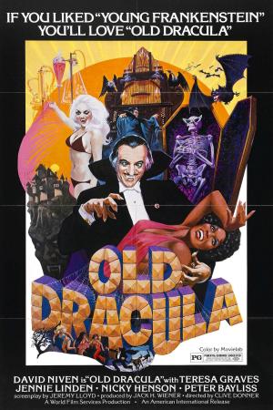 Old Dracula [Version française]