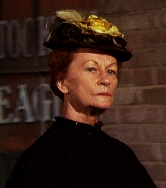 actor Lovyss Bradley large photo