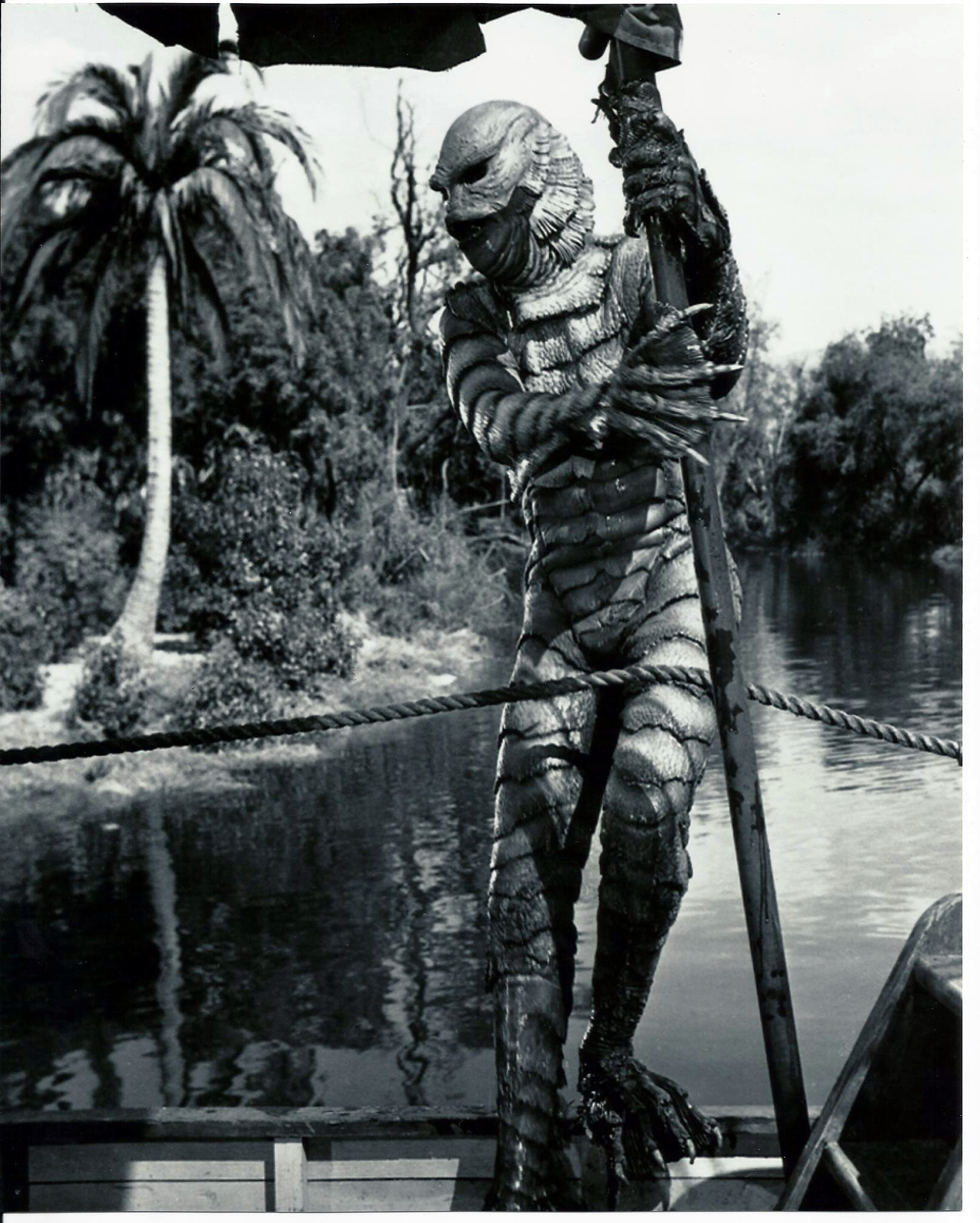 actor Ben Chapman large photo