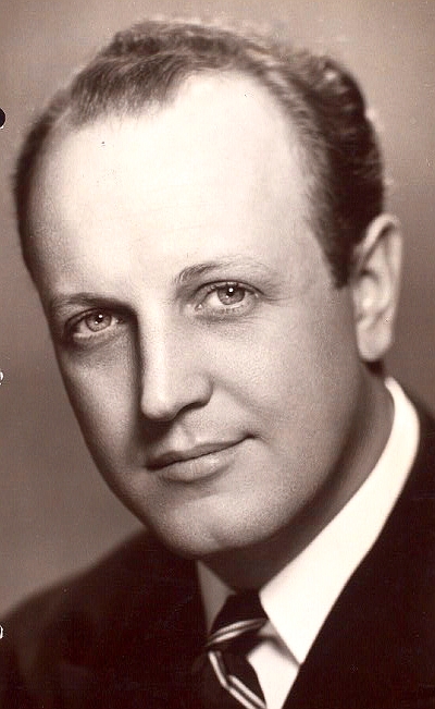 actor Judson Laire large photo