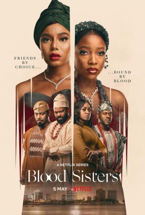 Blood Sisters - 123Movies