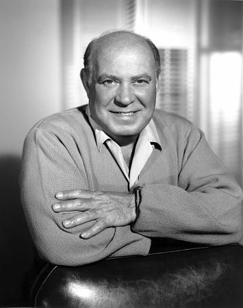 actor Joe Besser large photo