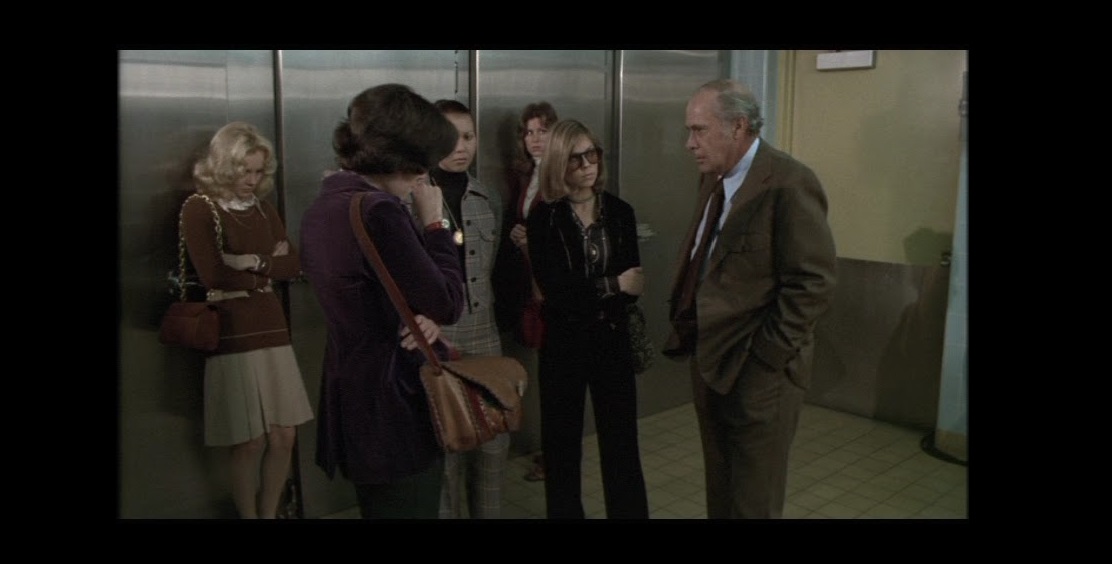 actor Lisa Moore large photo