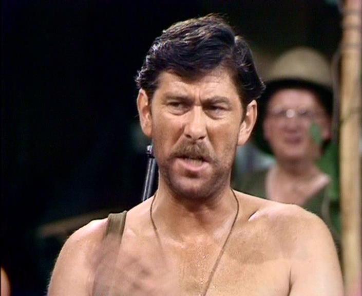 actor Edmund Pegge large photo