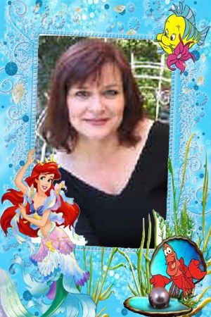 actor Linda Harmon large photo