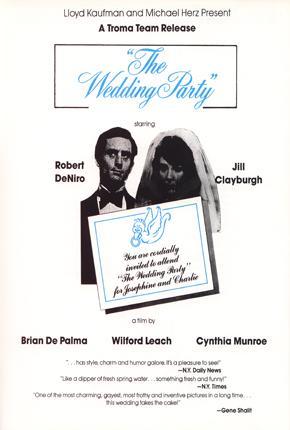 The Wedding Party [Hindi]