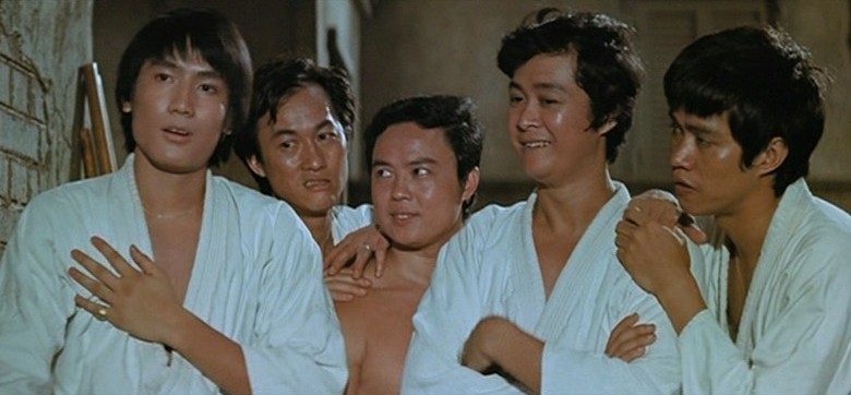 actor Fu Ching Chen large photo