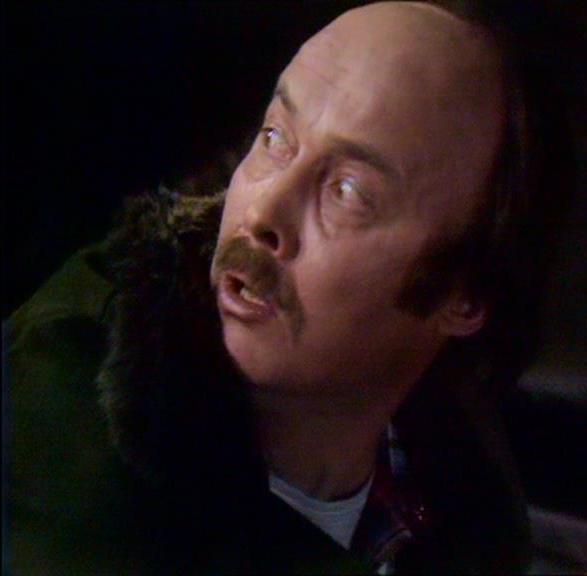 actor Tony Sibbald large photo