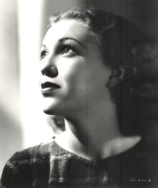 actor Margo large photo