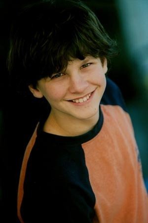 actor Dyllan Christopher large photo