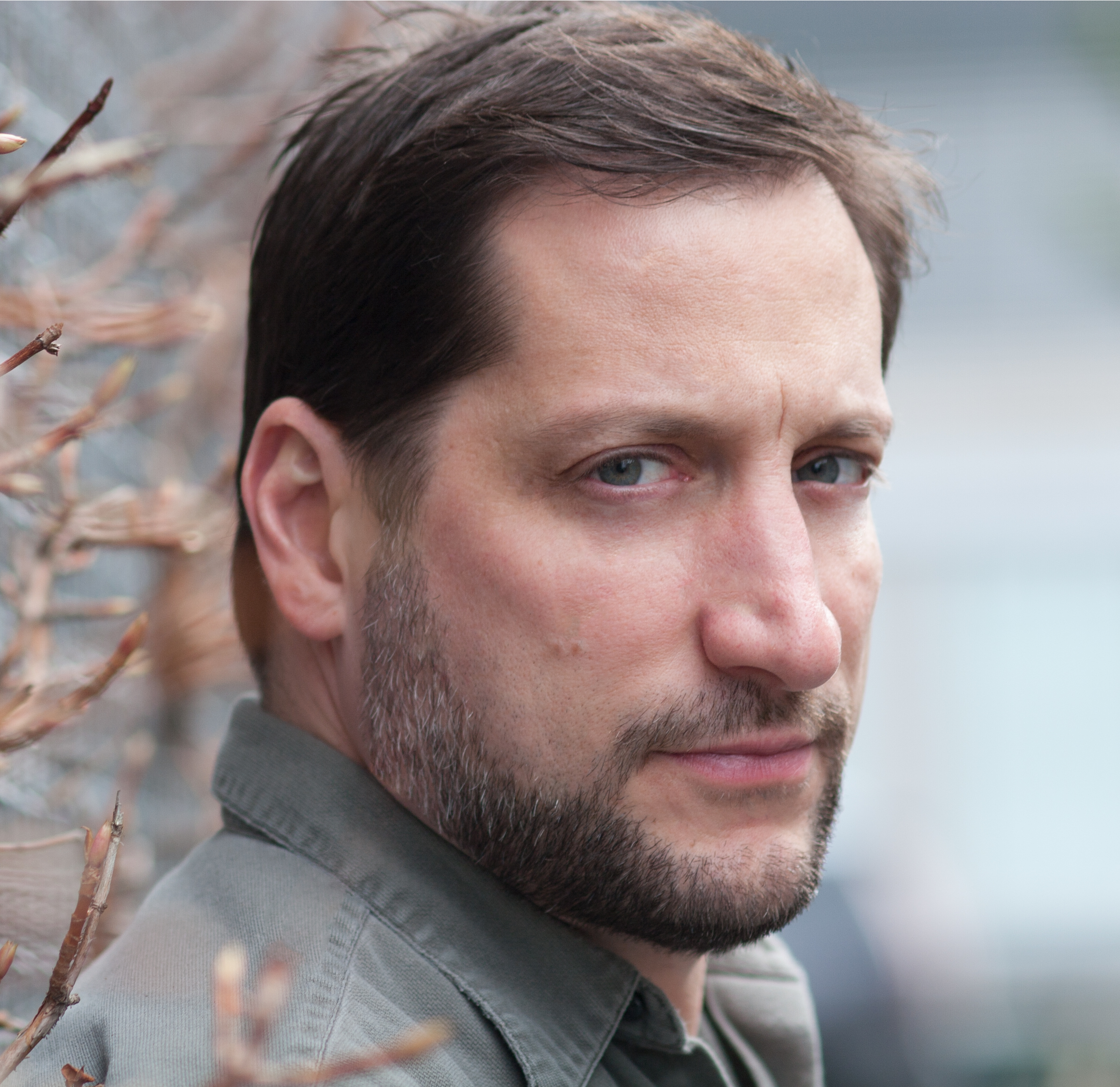 actor Frank L. Messina large photo