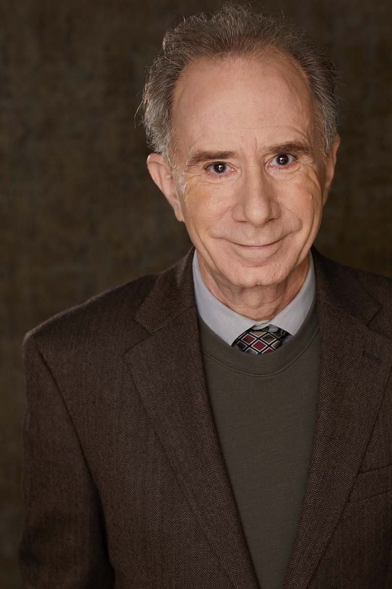 actor Andrew Hill Newman large photo