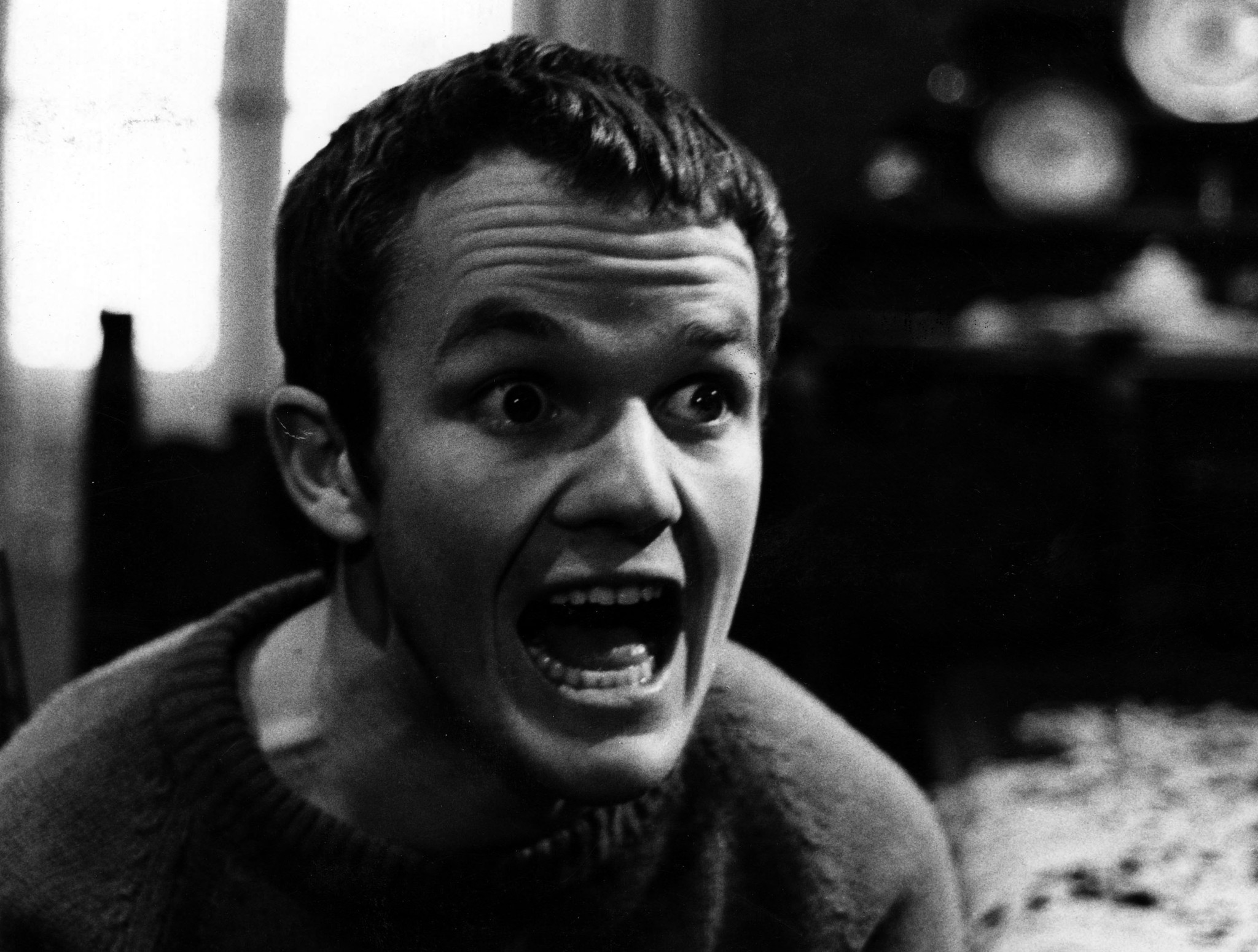 actor Lou Castel large photo