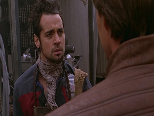 actor Rob Daly large photo