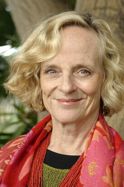 actor Joan MacIntosh large photo