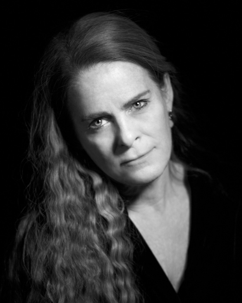 actor Maureen Grady large photo