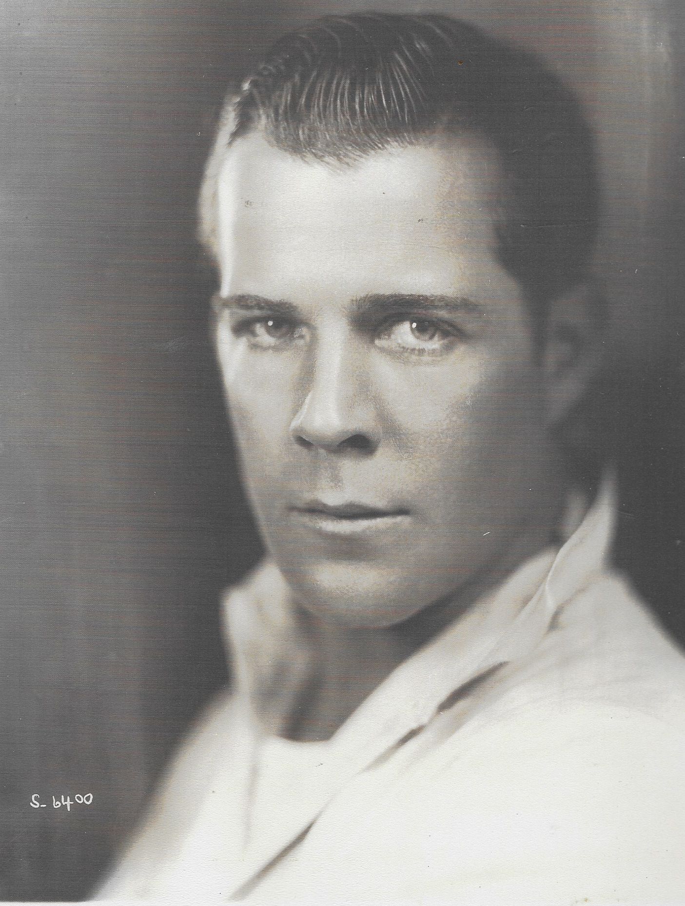 actor Reed Howes large photo