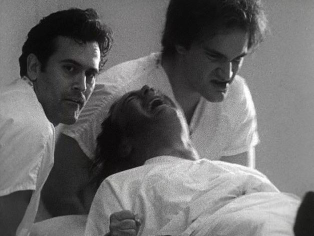 actor Frank DeAngelo large photo