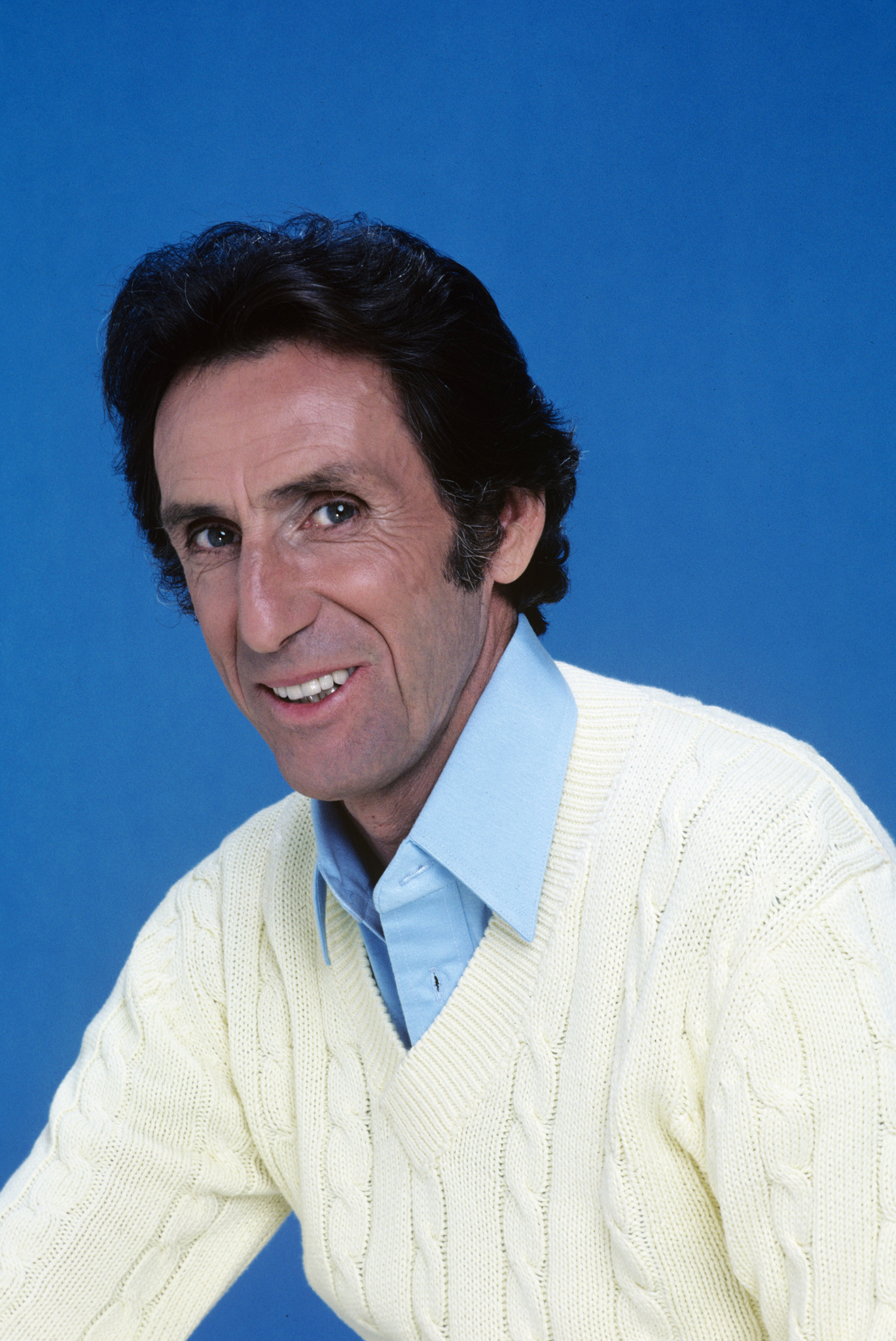 actor Robert Donner large photo