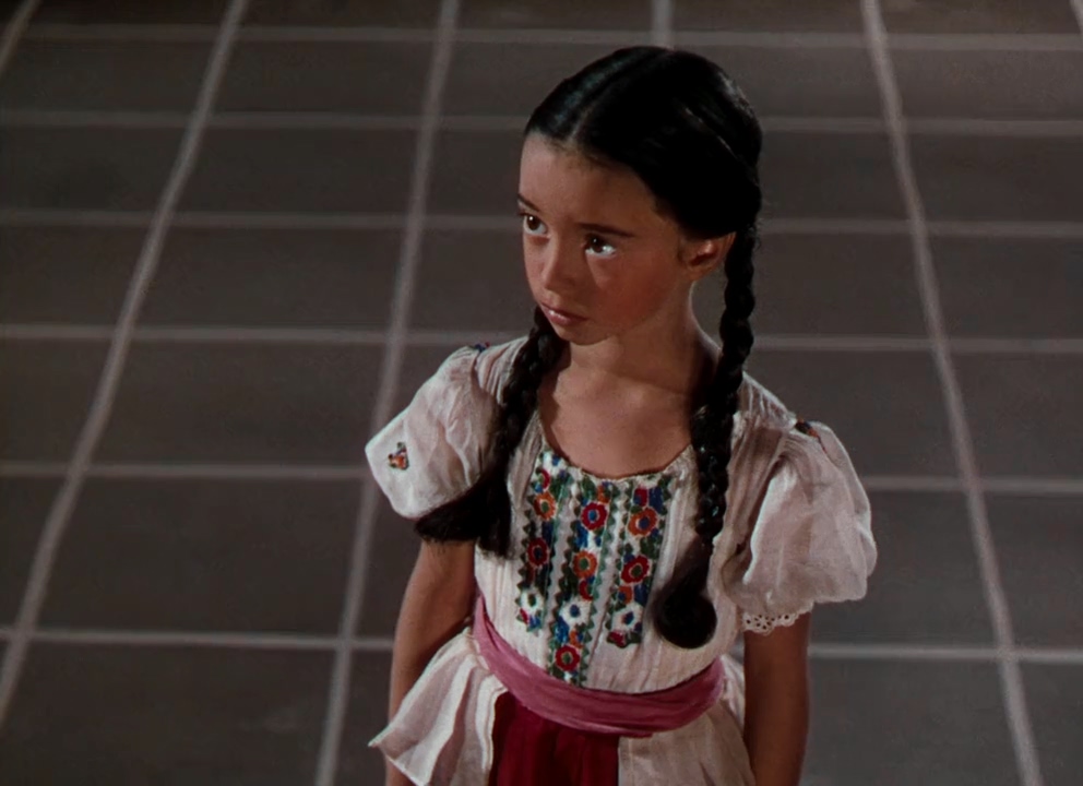 actor Sharon McManus large photo