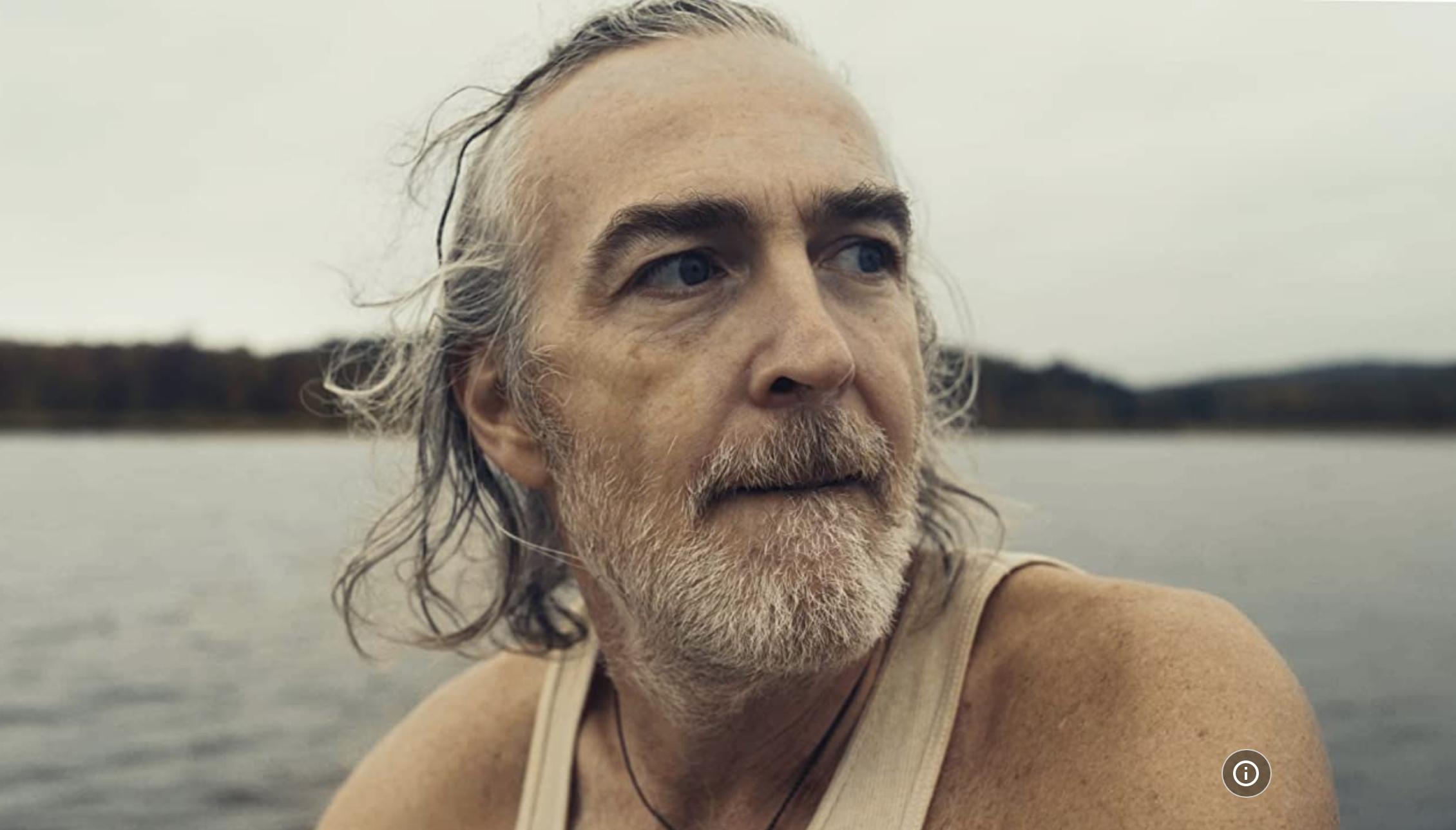 actor Keith Winsted large photo