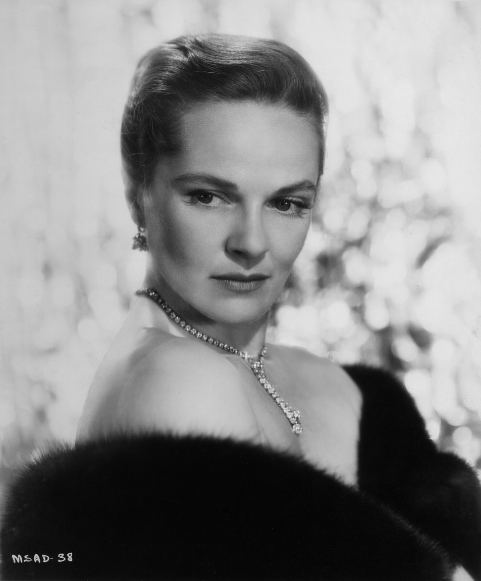 actor Marianne Stewart large photo