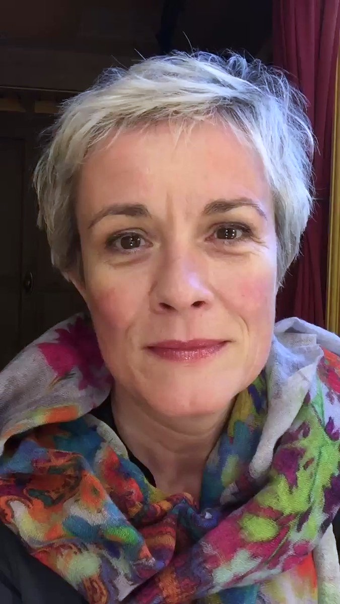 actor Catherine Russell large photo